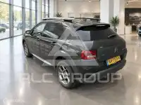 2017 Citroen C4