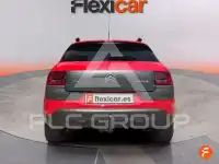 2017 Citroen C4