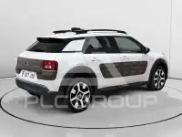 2017 Citroen C4