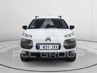 2017 Citroen C4