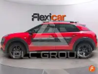 2017 Citroen C4