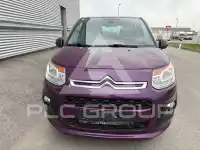 2017 Citroen C3