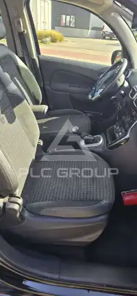 2017 Citroen C3