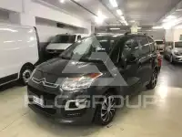 2017 Citroen C3