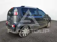 2017 Citroen C3