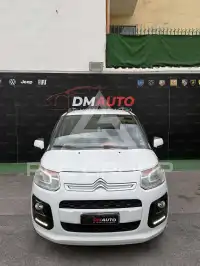 2017 Citroen C3
