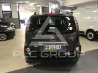 2017 Citroen C3