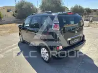 2017 Citroen C3