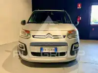 2017 Citroen C3