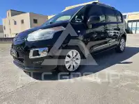 2017 Citroen C3
