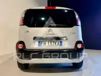 2017 Citroen C3