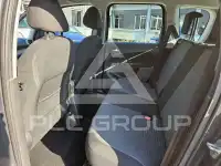 2017 Citroen C3