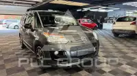 2017 Citroen C3