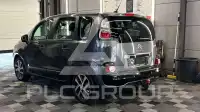 2017 Citroen C3