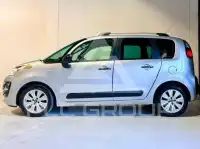 2017 Citroen C3