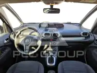 2017 Citroen C3