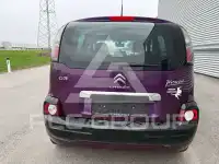 2017 Citroen C3