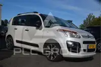 2017 Citroen C3
