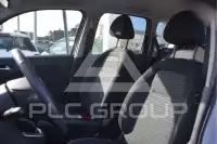 2017 Citroen C3