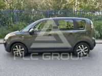 2017 Citroen C3