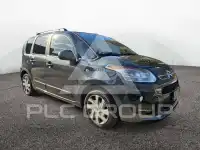 2017 Citroen C3