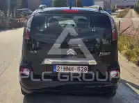 2017 Citroen C3
