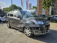 2017 Citroen C3