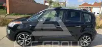 2017 Citroen C3