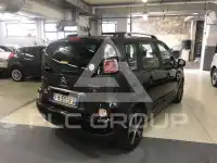 2017 Citroen C3