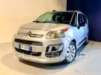 2017 Citroen C3