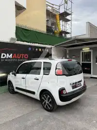 2017 Citroen C3
