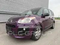 2017 Citroen C3