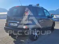2017 Citroen C3