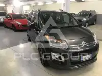 2017 Citroen C3