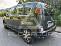 2017 Citroen C3