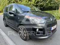 2017 Citroen C3