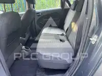 2017 Citroen C3