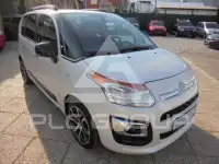 2017 Citroen C3