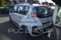 2017 Citroen C3