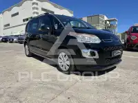 2017 Citroen C3