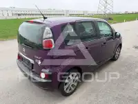 2017 Citroen C3