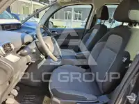 2017 Citroen C3