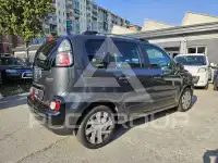 2017 Citroen C3