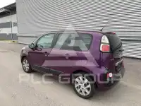 2017 Citroen C3