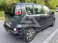 2017 Citroen C3