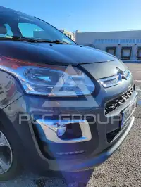 2017 Citroen C3