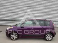 2017 Citroen C3