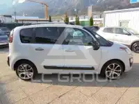 2017 Citroen C3