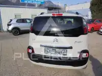 2017 Citroen C3