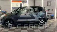 2017 Citroen C3